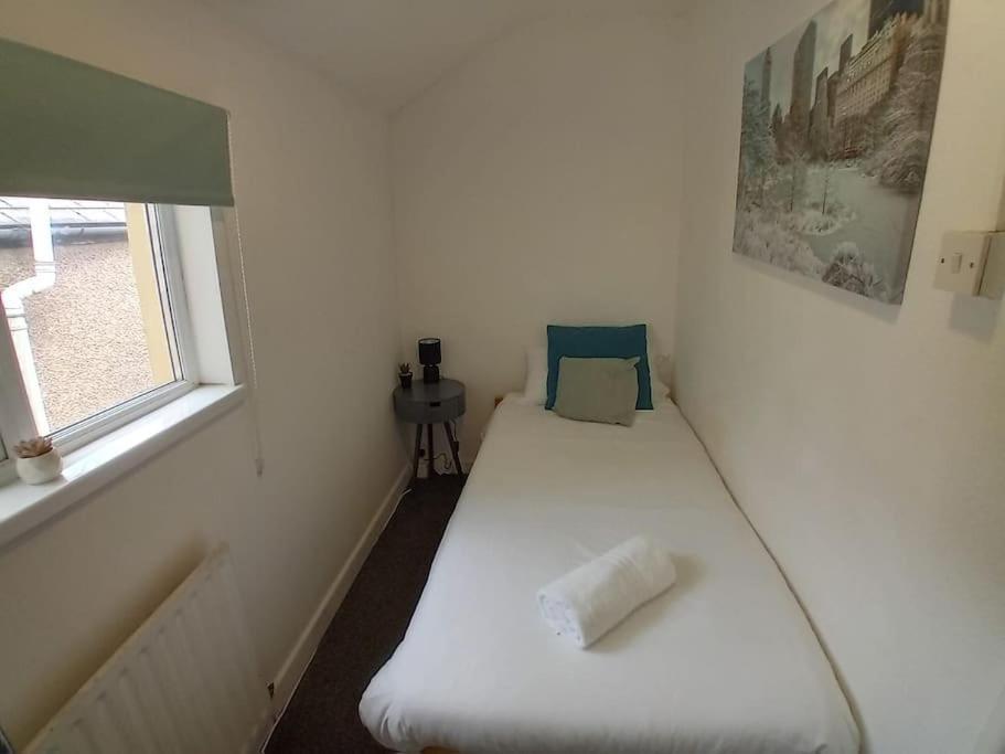 Large Family Home Central Location 3 Double Bedrooms And 1 Single Bedroom كارديف المظهر الخارجي الصورة